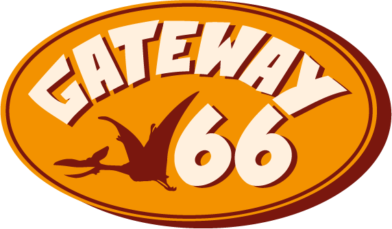 logo gateway 66