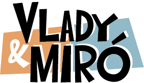 logo vlady&miro
