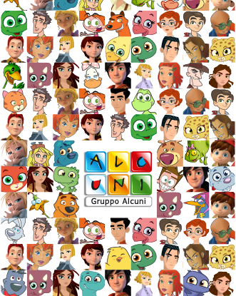 PARTNERSHIP CON GRUPPO ALCUNI