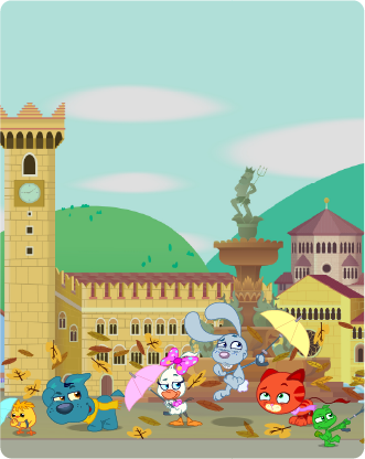 UN ECOSISTEMA DI ECCELLENZA