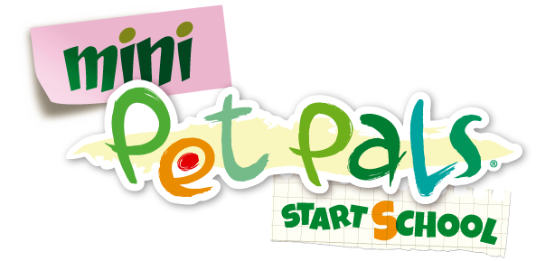 mini pet pals start school