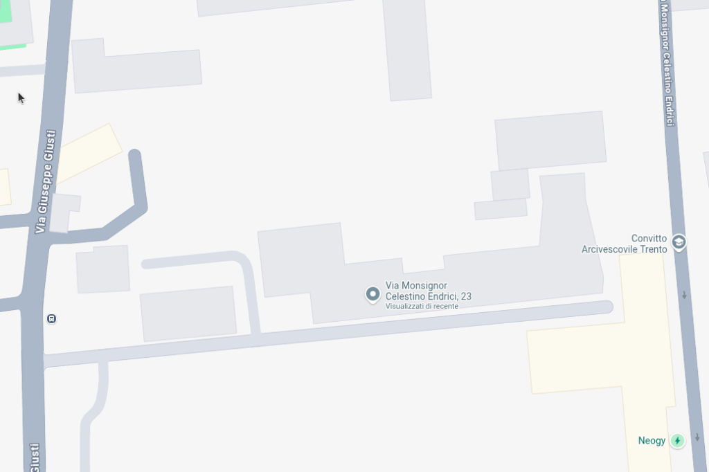 Green Ink Trento (TN) Italia